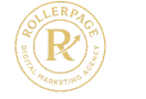 Rollerpage Logo